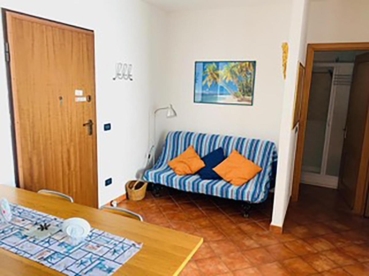 Aparthotel Le Residenze Blu Sardinia La Caletta Exterior foto