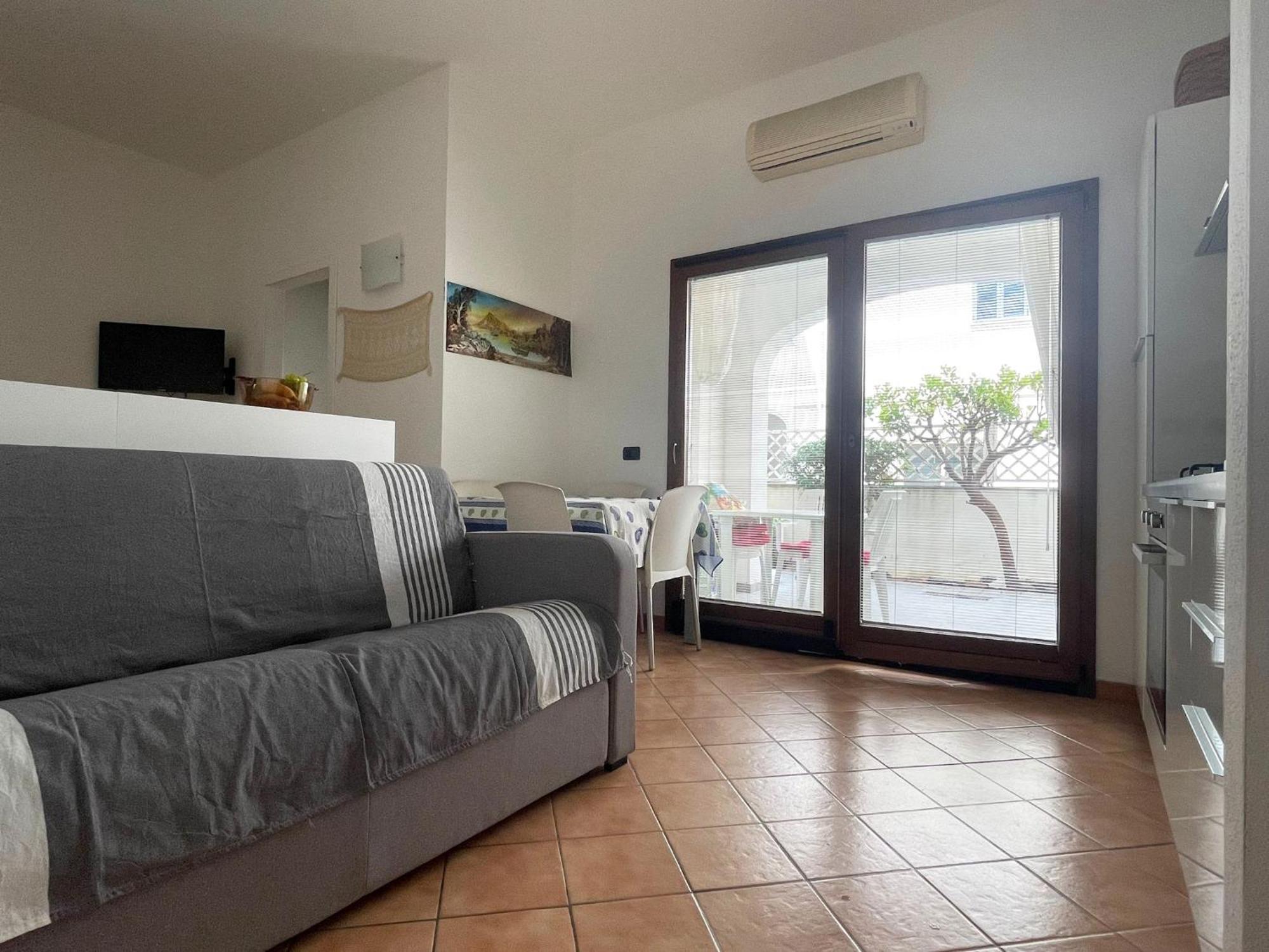 Aparthotel Le Residenze Blu Sardinia La Caletta Exterior foto