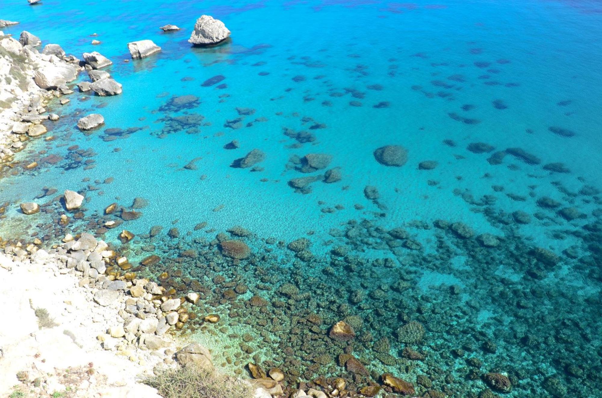 Aparthotel Le Residenze Blu Sardinia La Caletta Exterior foto