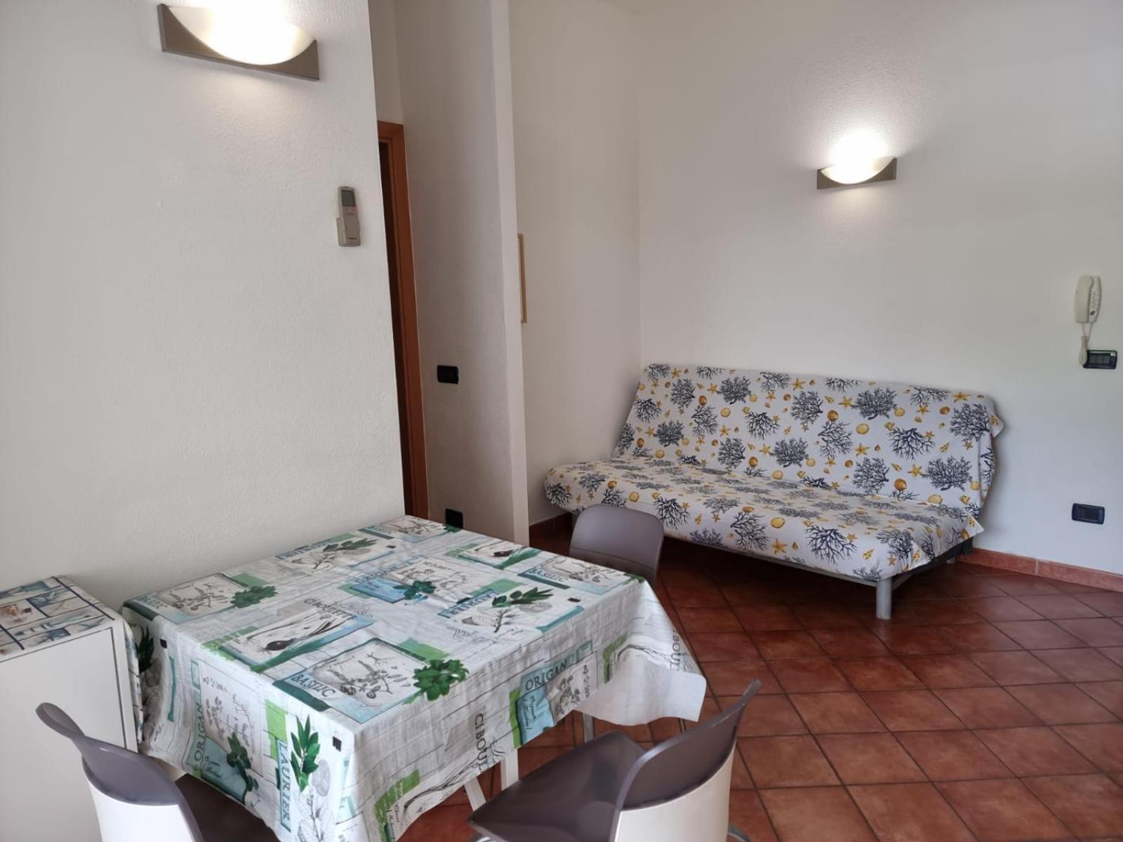 Aparthotel Le Residenze Blu Sardinia La Caletta Exterior foto