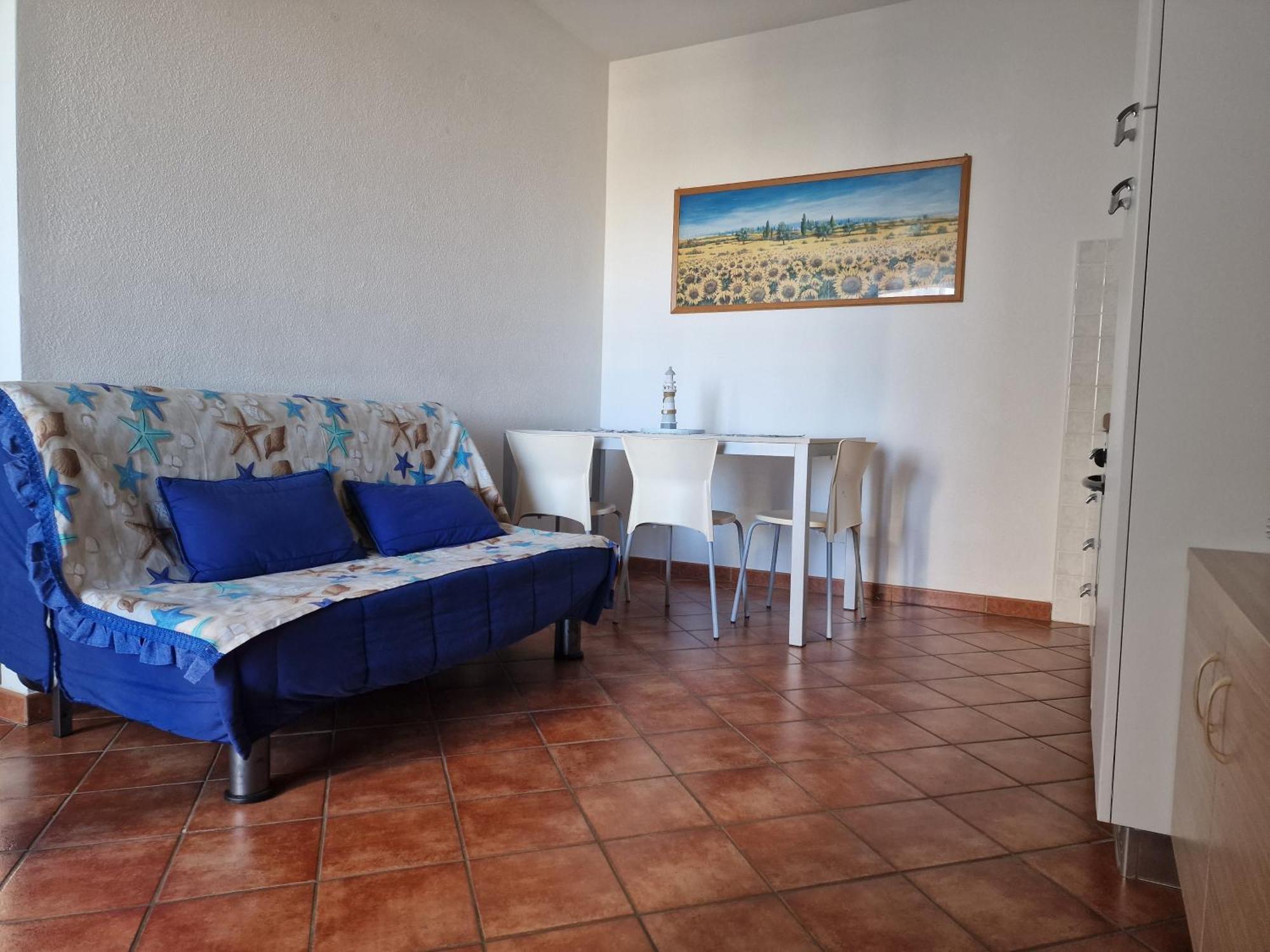 Aparthotel Le Residenze Blu Sardinia La Caletta Exterior foto