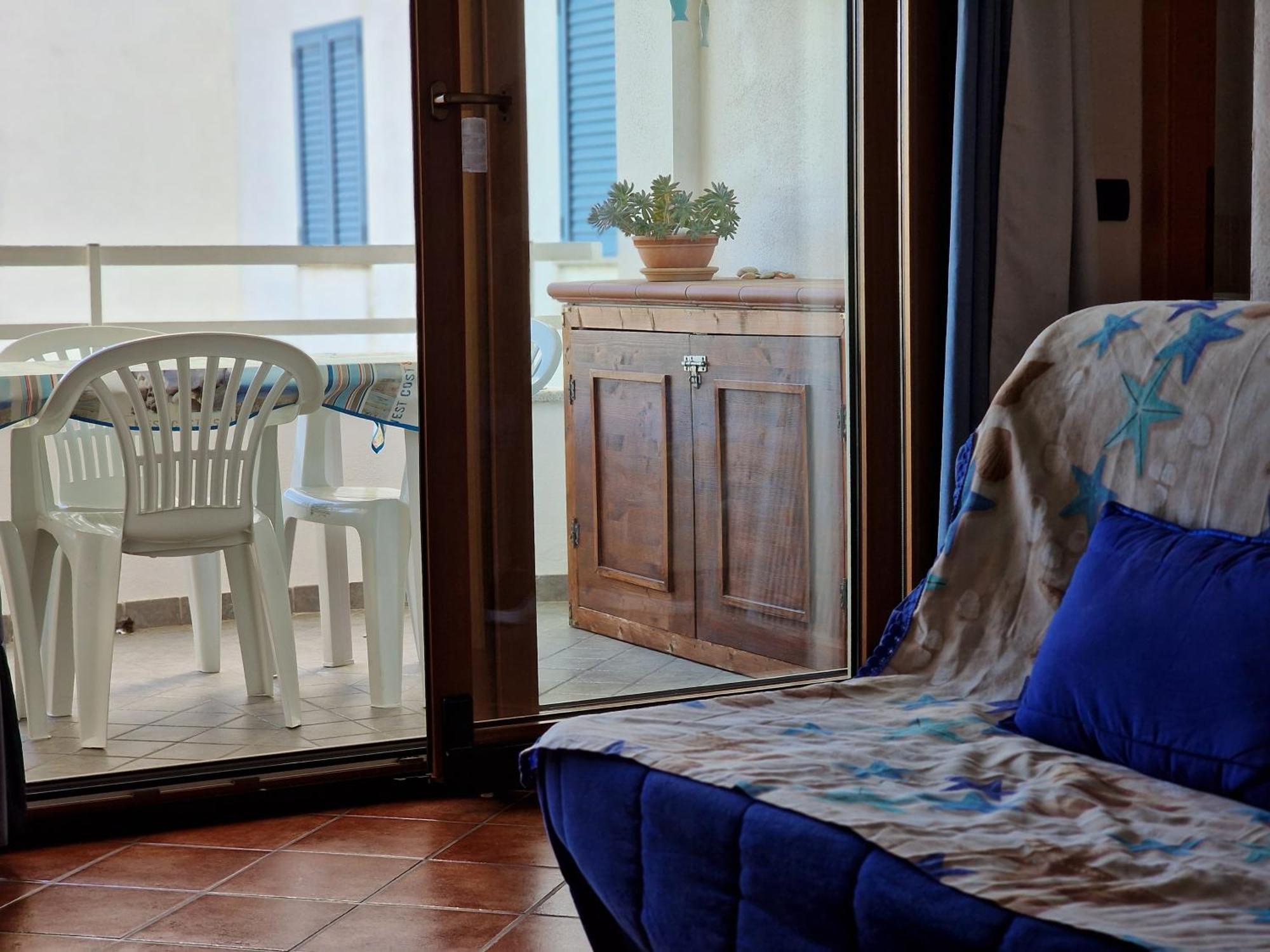 Aparthotel Le Residenze Blu Sardinia La Caletta Exterior foto
