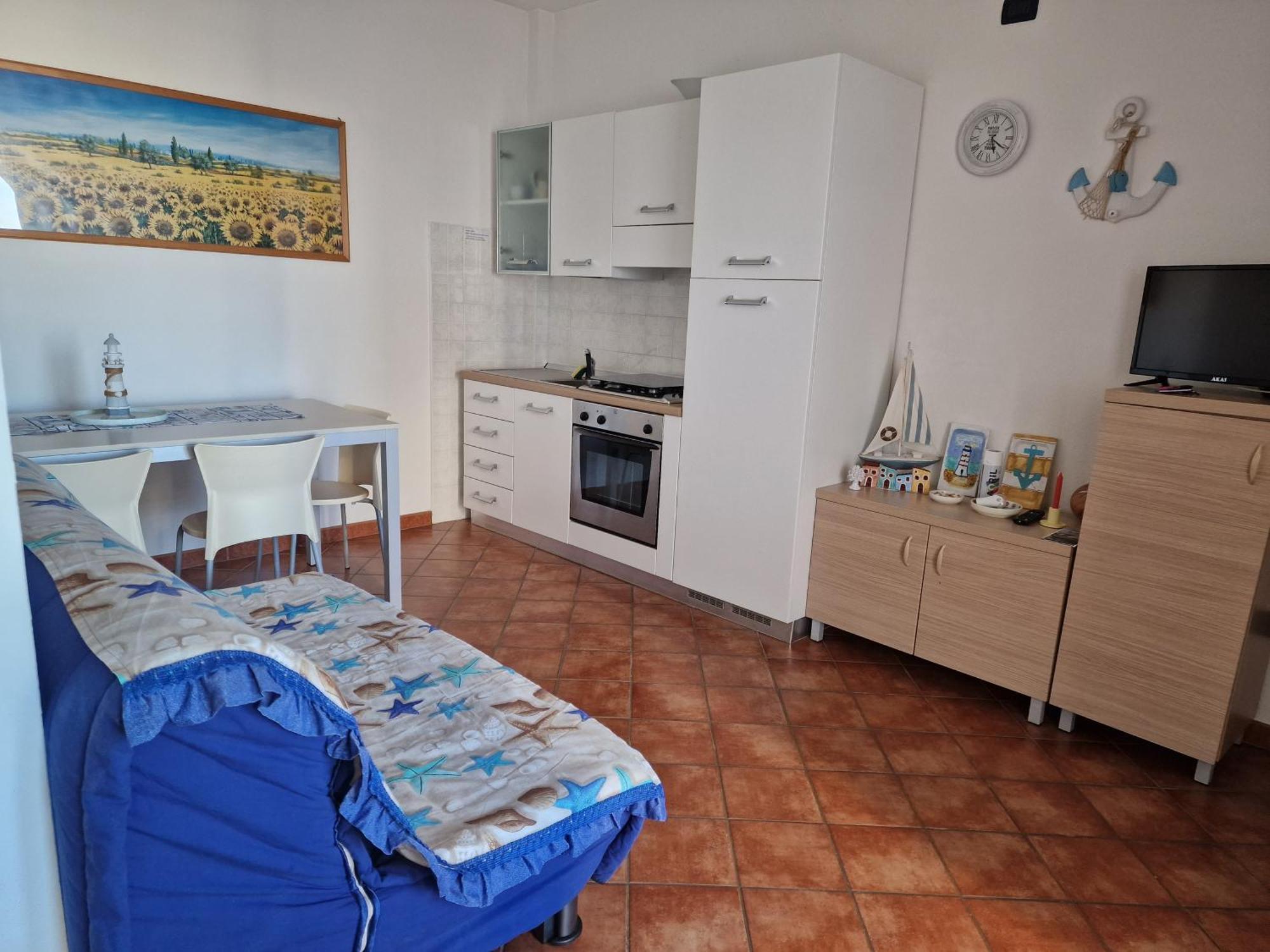 Aparthotel Le Residenze Blu Sardinia La Caletta Exterior foto