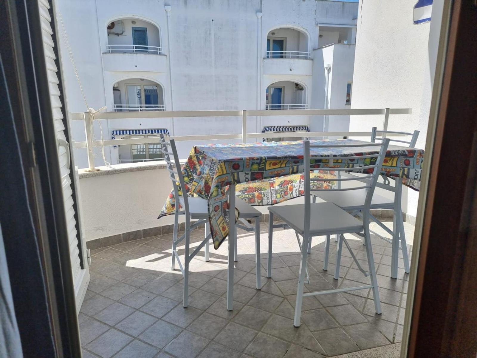 Aparthotel Le Residenze Blu Sardinia La Caletta Exterior foto