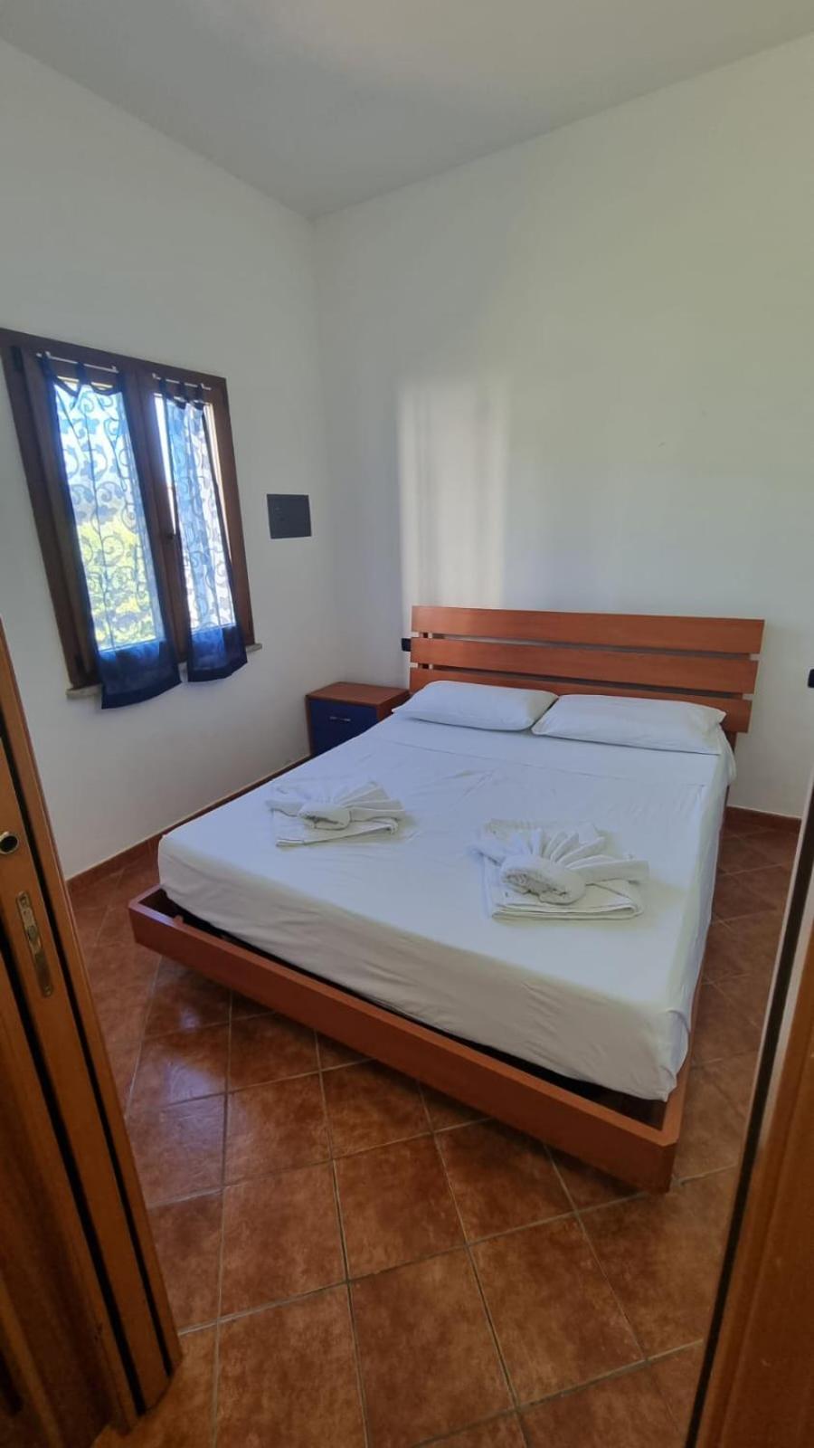 Aparthotel Le Residenze Blu Sardinia La Caletta Exterior foto