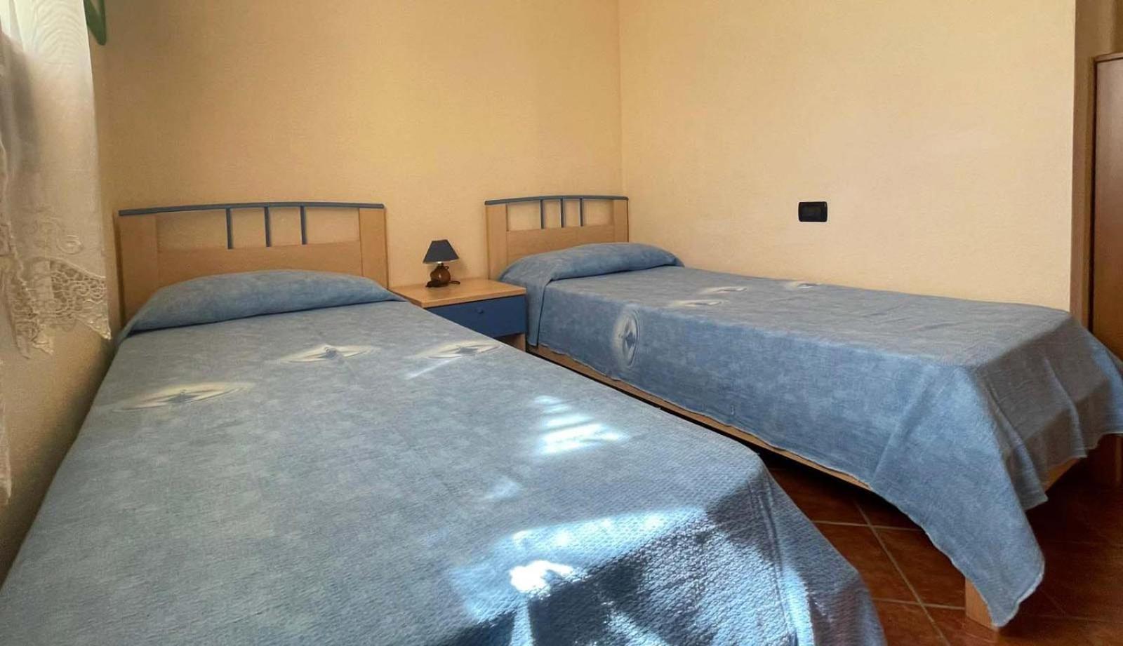 Aparthotel Le Residenze Blu Sardinia La Caletta Exterior foto