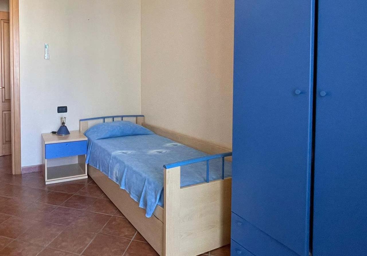 Aparthotel Le Residenze Blu Sardinia La Caletta Exterior foto
