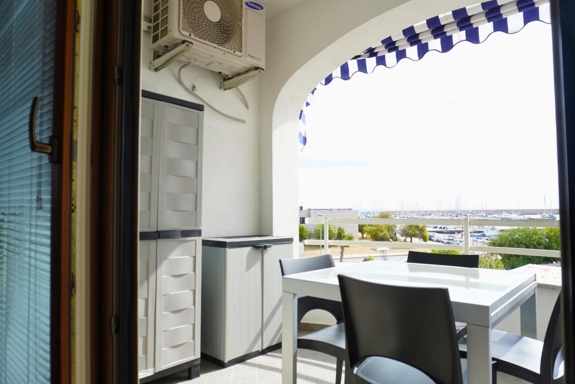 Aparthotel Le Residenze Blu Sardinia La Caletta Exterior foto