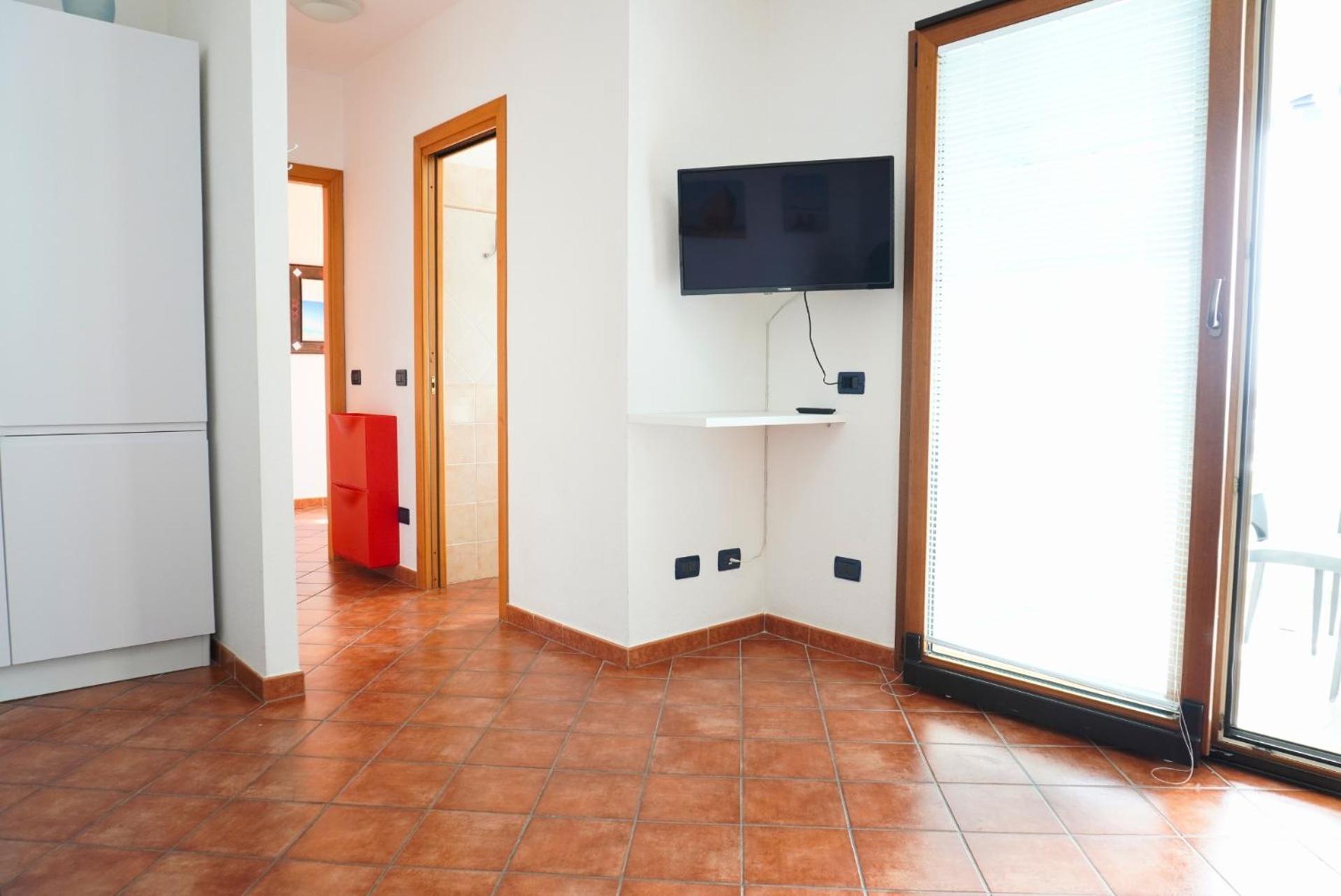 Aparthotel Le Residenze Blu Sardinia La Caletta Exterior foto
