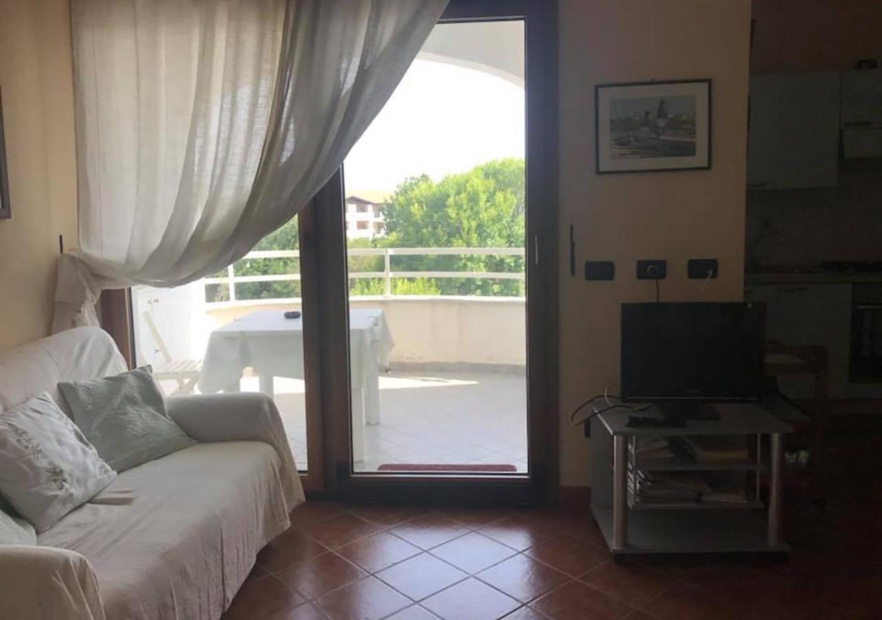 Aparthotel Le Residenze Blu Sardinia La Caletta Exterior foto